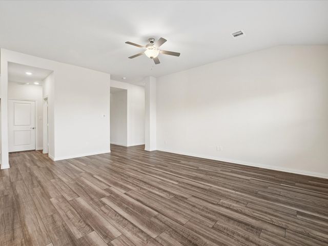 10529 Tuxinaw Trail, Fort Worth, TX 76179