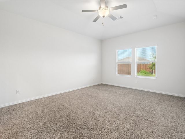 10529 Tuxinaw Trail, Fort Worth, TX 76179