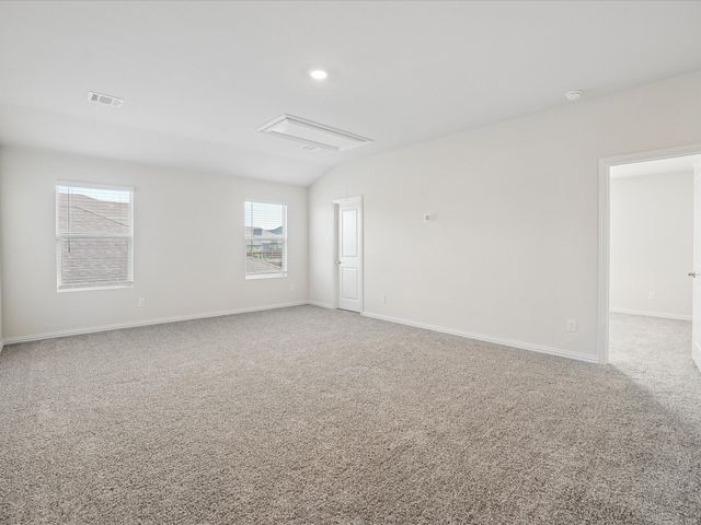 10529 Tuxinaw Trail, Fort Worth, TX 76179