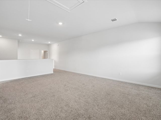 10529 Tuxinaw Trail, Fort Worth, TX 76179