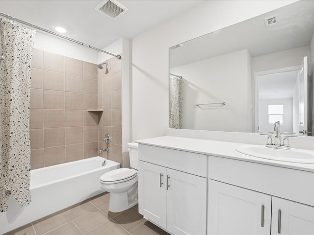 10529 Tuxinaw Trail, Fort Worth, TX 76179