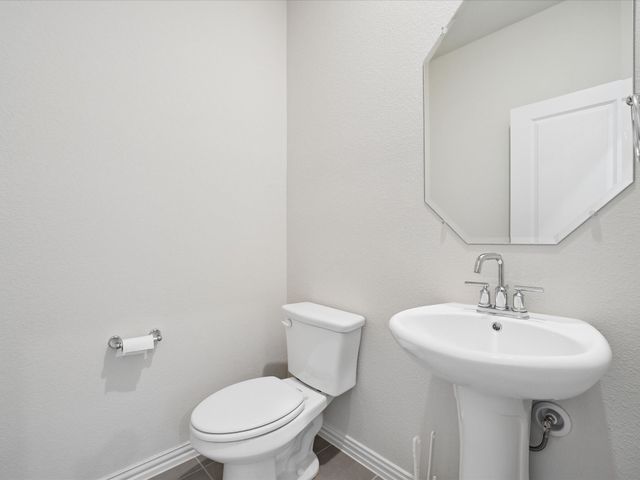 10529 Tuxinaw Trail, Fort Worth, TX 76179