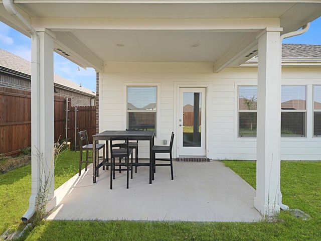 10529 Tuxinaw Trail, Fort Worth, TX 76179