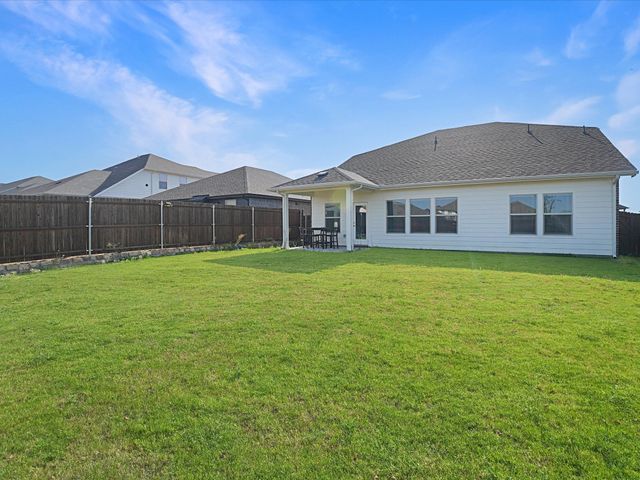 10529 Tuxinaw Trail, Fort Worth, TX 76179
