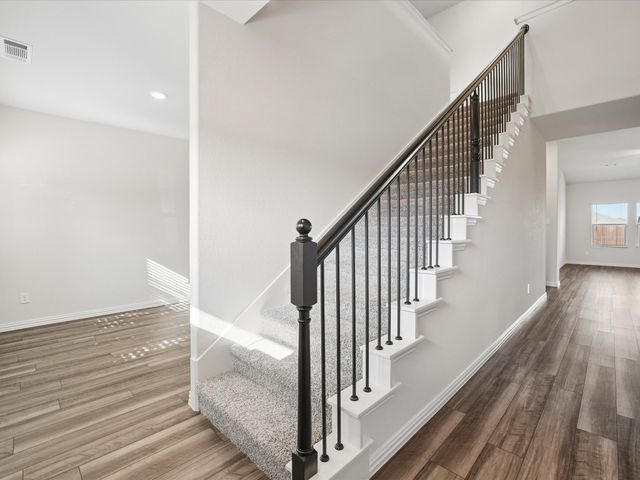 10529 Tuxinaw Trail, Fort Worth, TX 76179