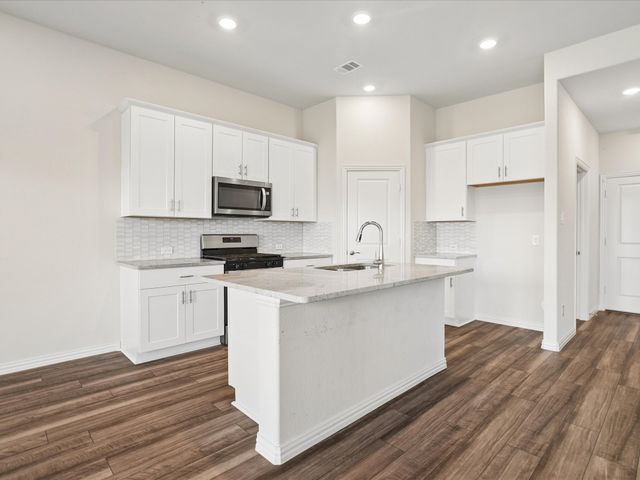 10529 Tuxinaw Trail, Fort Worth, TX 76179