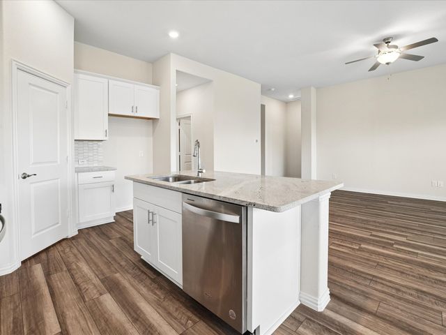 10529 Tuxinaw Trail, Fort Worth, TX 76179