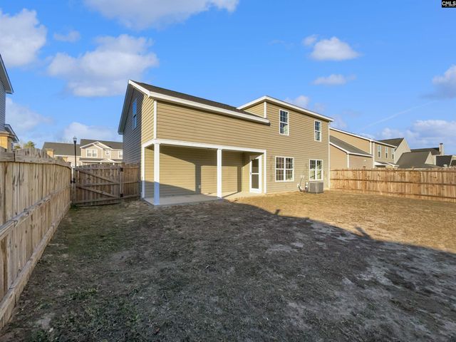 625 Summerall Lane, Columbia, SC 29229