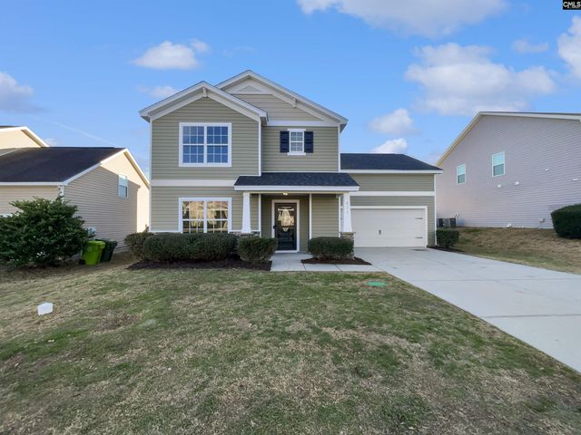 625 Summerall Lane, Columbia, SC 29229