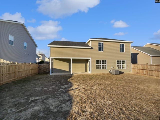 625 Summerall Lane, Columbia, SC 29229