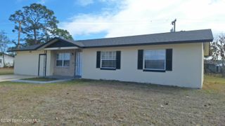 1185 Bonnymeade Drive N/A, Titusville, FL 32796