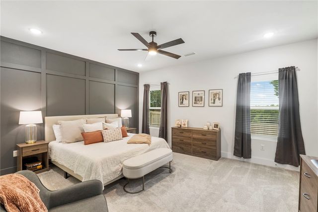 1200 Whistler Street, Bentonville, AR 72713