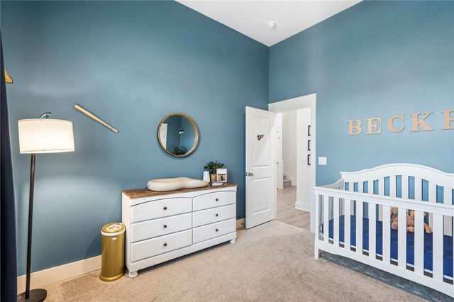 1200 Whistler Street, Bentonville, AR 72713