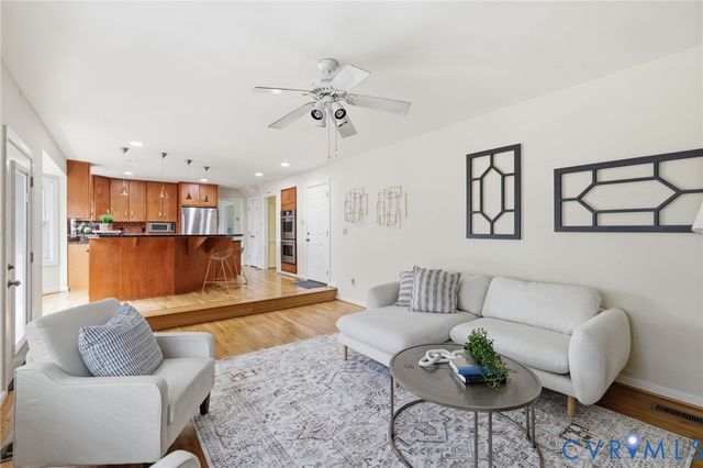 12400 Courtyard Ln, Henrico, VA 23233