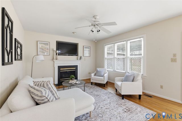 12400 Courtyard Ln, Henrico, VA 23233