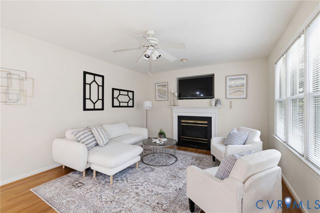 12400 Courtyard Ln, Henrico, VA 23233