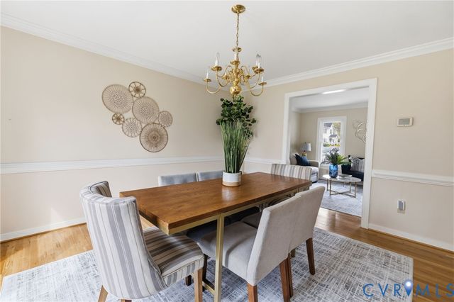 12400 Courtyard Ln, Henrico, VA 23233