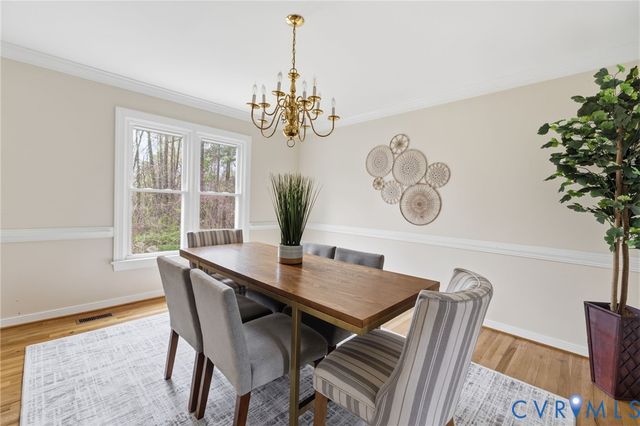 12400 Courtyard Ln, Henrico, VA 23233