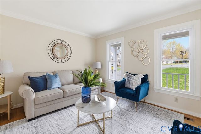 12400 Courtyard Ln, Henrico, VA 23233