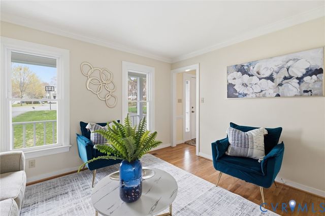 12400 Courtyard Ln, Henrico, VA 23233