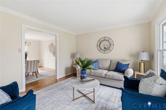 12400 Courtyard Ln, Henrico, VA 23233