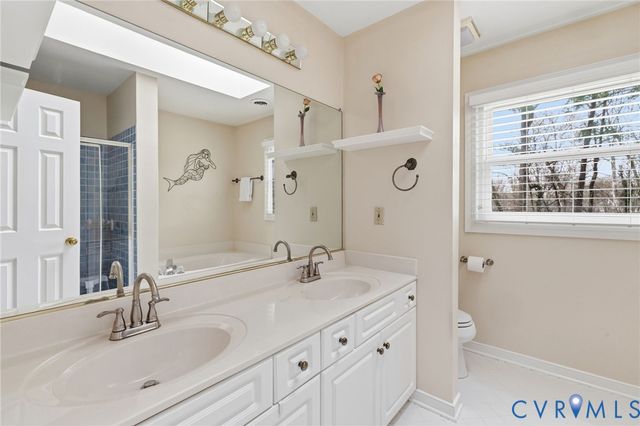 12400 Courtyard Ln, Henrico, VA 23233