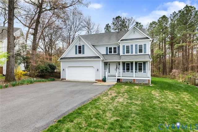 12400 Courtyard Ln, Henrico, VA 23233