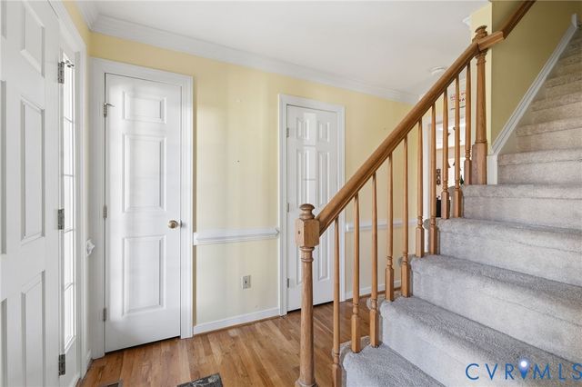 12400 Courtyard Ln, Henrico, VA 23233