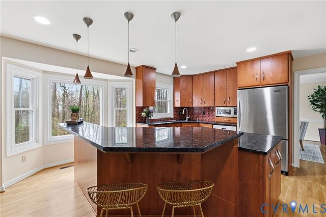 12400 Courtyard Ln, Henrico, VA 23233