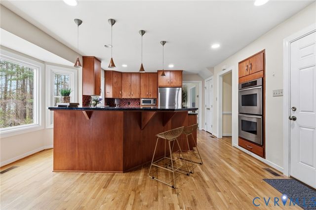 12400 Courtyard Ln, Henrico, VA 23233