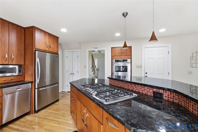 12400 Courtyard Ln, Henrico, VA 23233