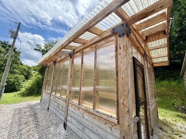 6 Mason Ln, Brush Creek, TN 38547