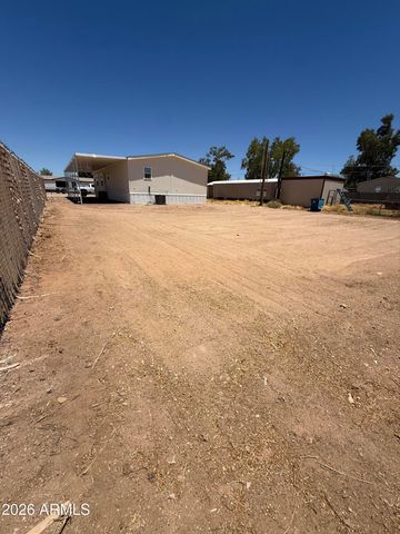 1091 S CEDAR Drive, Apache Junction, AZ 85120