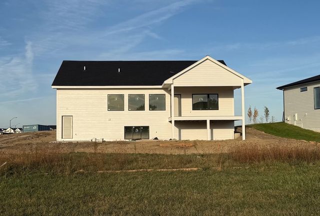 4657 174th Street, Urbandale, IA 50323