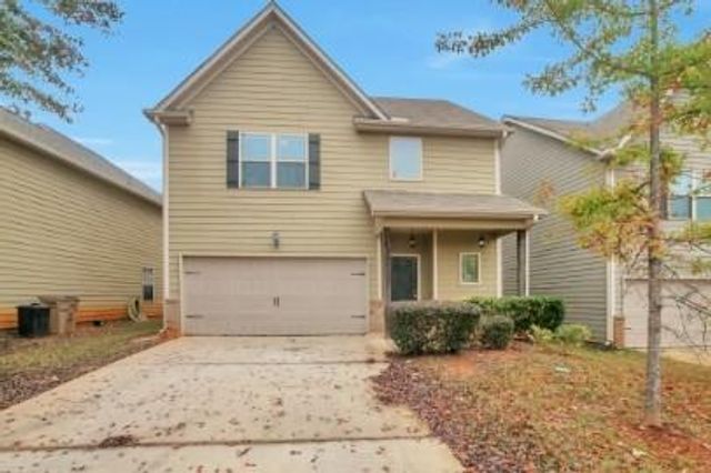 2513 Shropshire Place, Mcdonough, GA 30253