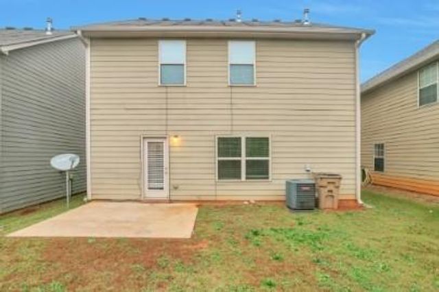 2513 Shropshire Place, Mcdonough, GA 30253