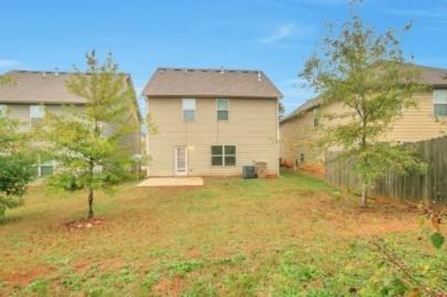 2513 Shropshire Place, Mcdonough, GA 30253
