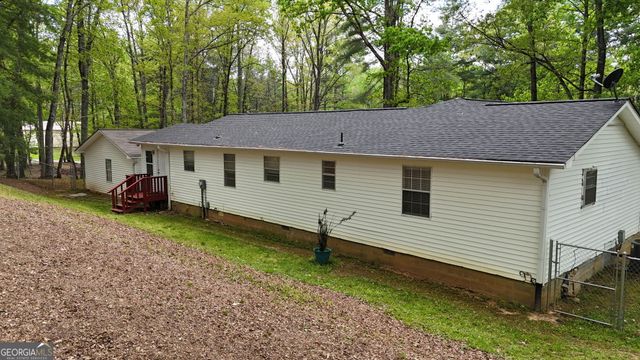 104 Country Corners Road, Blairsville, GA 30512