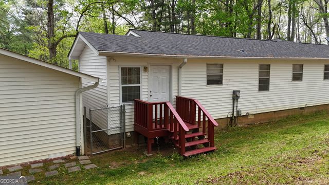 104 Country Corners Road, Blairsville, GA 30512