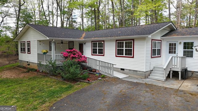 104 Country Corners Road, Blairsville, GA 30512