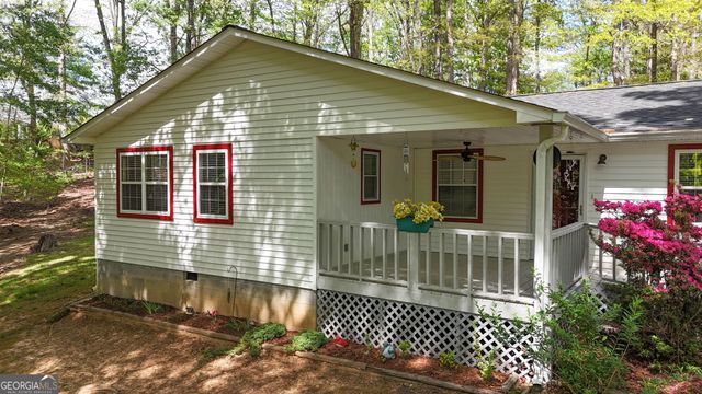 104 Country Corners Road, Blairsville, GA 30512