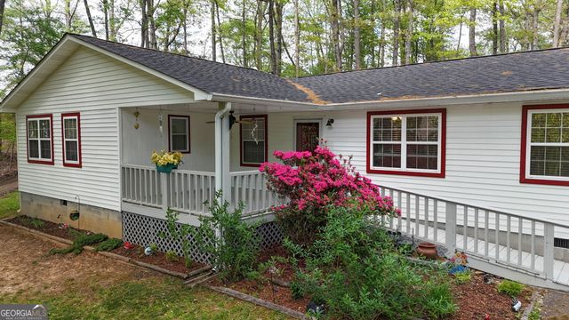 104 Country Corners Road, Blairsville, GA 30512