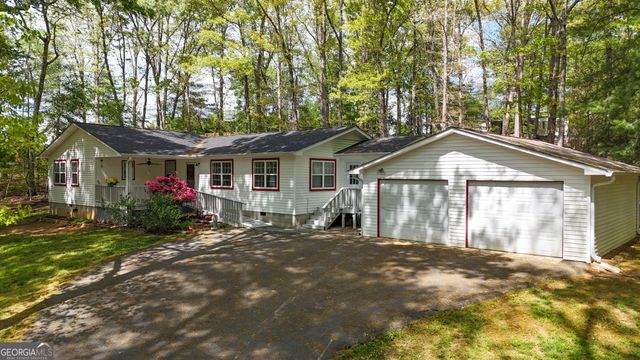 104 Country Corners Road, Blairsville, GA 30512