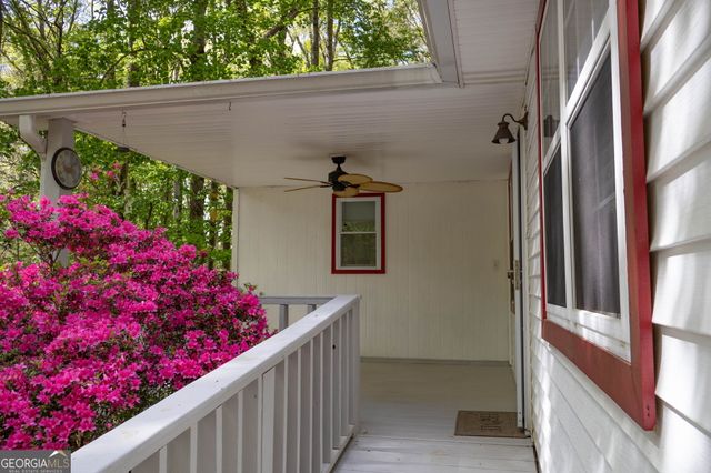 104 Country Corners Road, Blairsville, GA 30512
