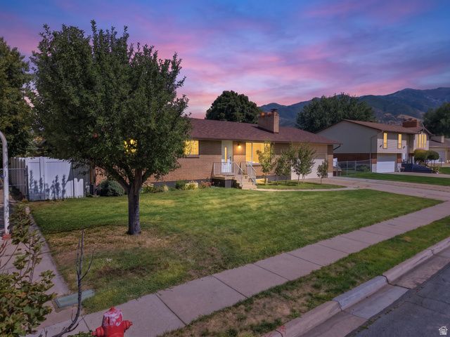 231 E 650 S, Kaysville, UT 84037