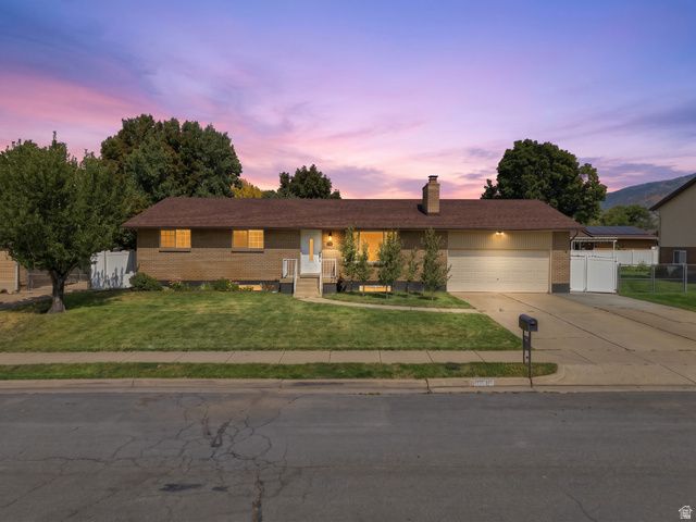 231 E 650 S, Kaysville, UT 84037