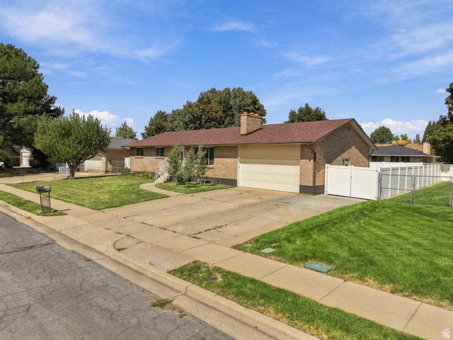 231 E 650 S, Kaysville, UT 84037