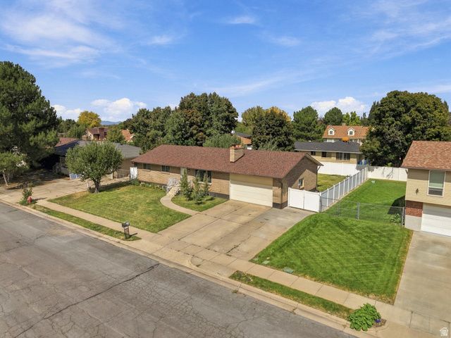 231 E 650 S, Kaysville, UT 84037