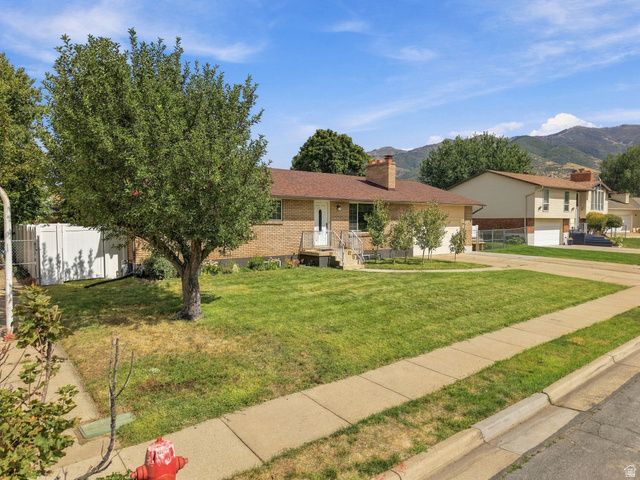 231 E 650 S, Kaysville, UT 84037
