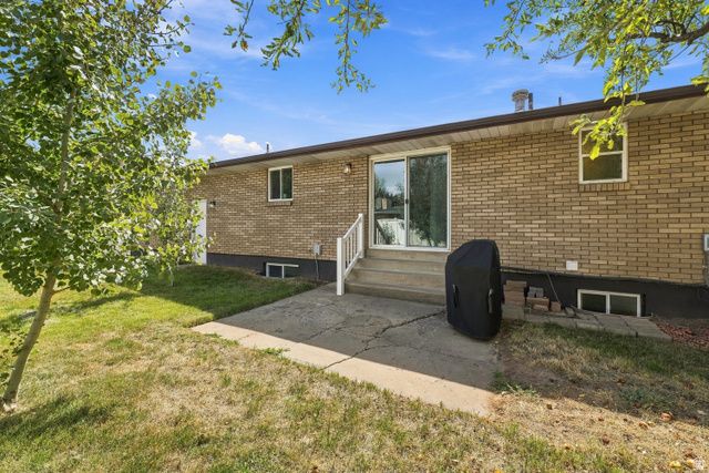 231 E 650 S, Kaysville, UT 84037